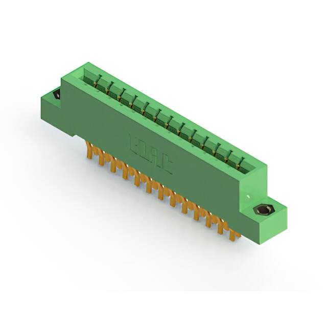 333-026-560-207 EDAC Inc.  Edgeboard Connectors